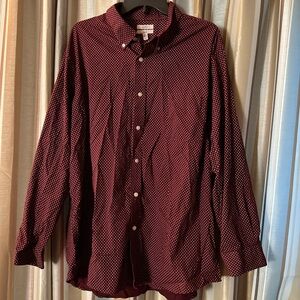 Croft & Barrow Shirt 70